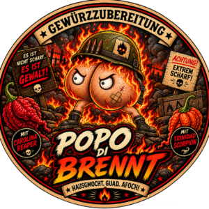 Popo Di Brennt